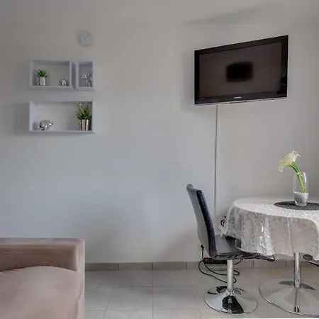 Lovely Studio Near Jean Mace 公寓 里昂